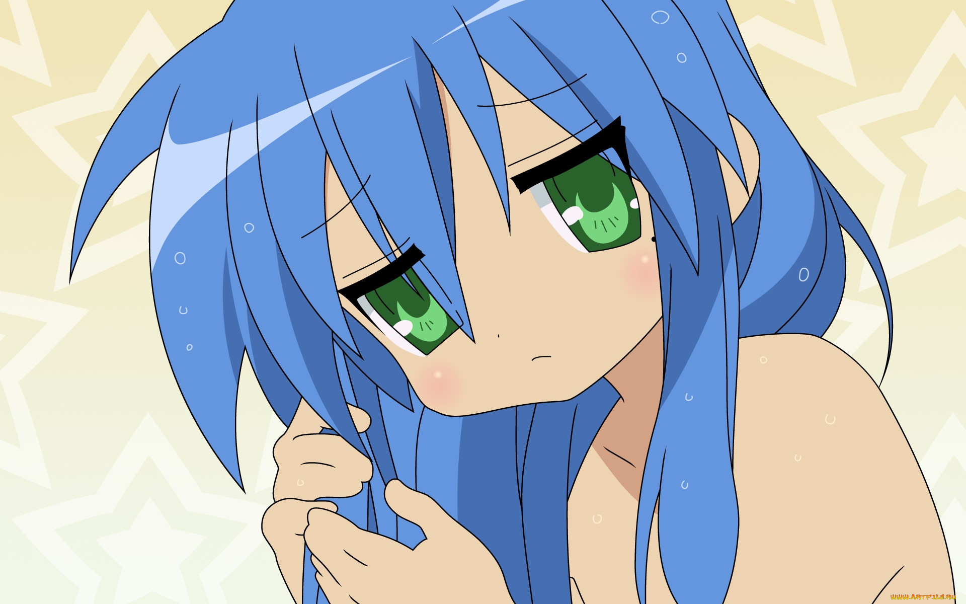 lucky star, , , , 